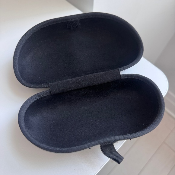 Moncler Hard Shell Sunglasses Case - Picture 2 of 4